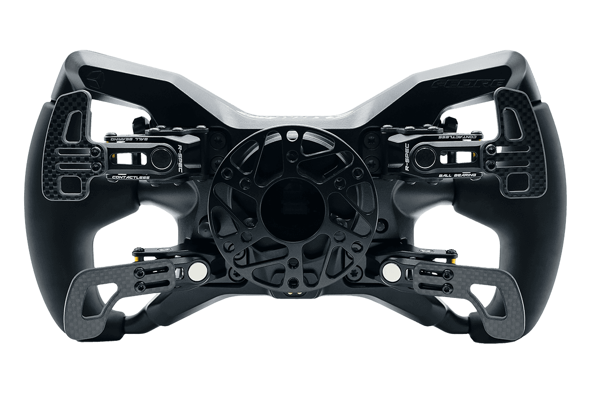 F-CORE EVO Formula Black