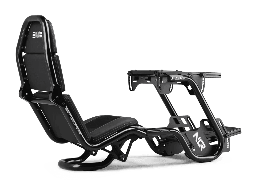 F-GT Pro Formula and GT Racing Simulator Cockpit