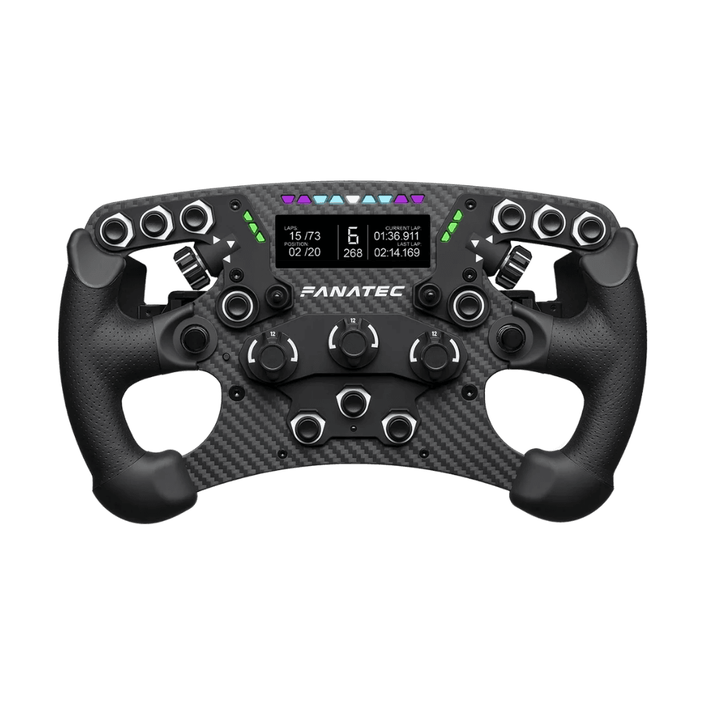 ClubSport Formula V3