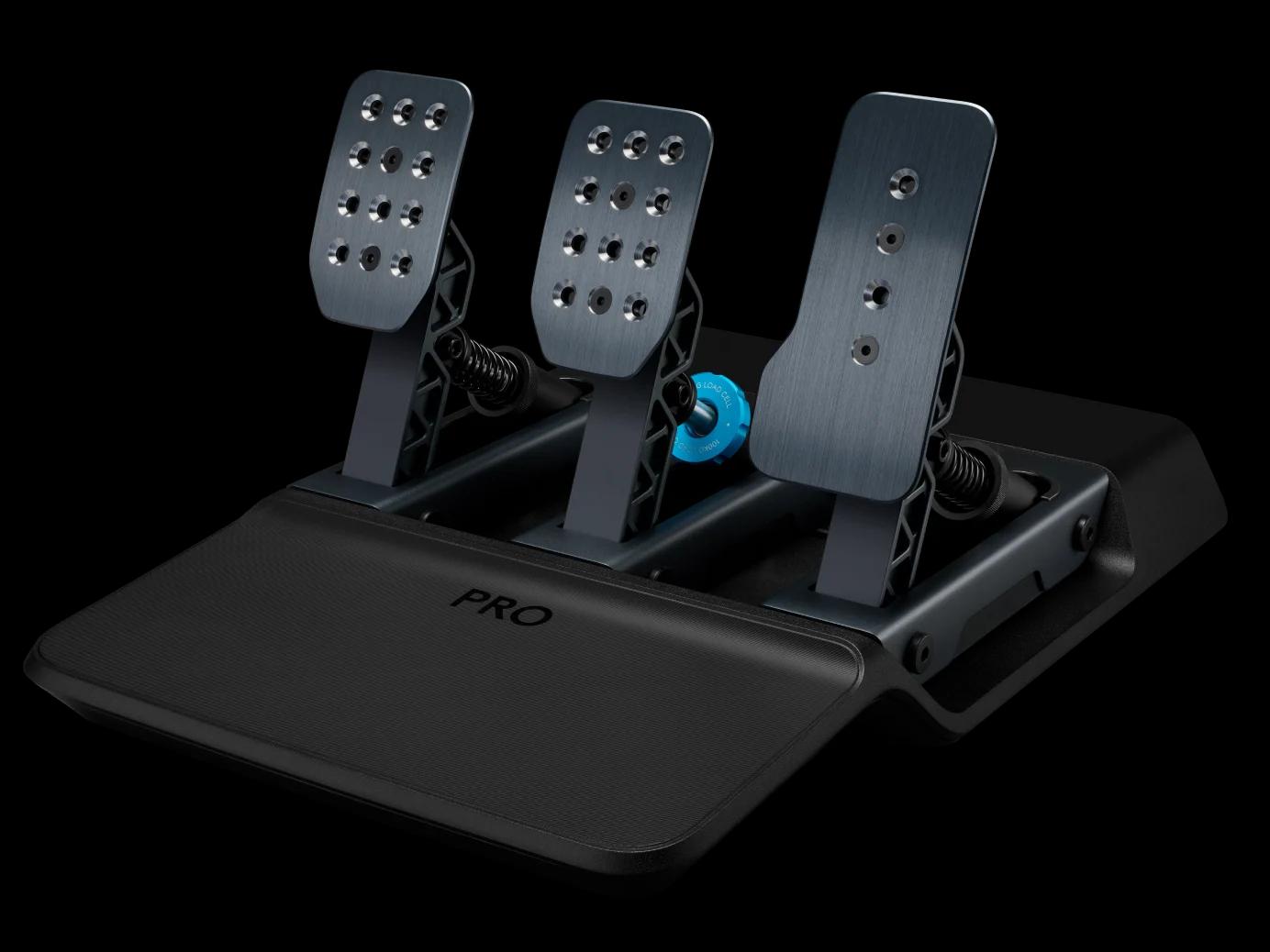 G PRO Racing Pedals