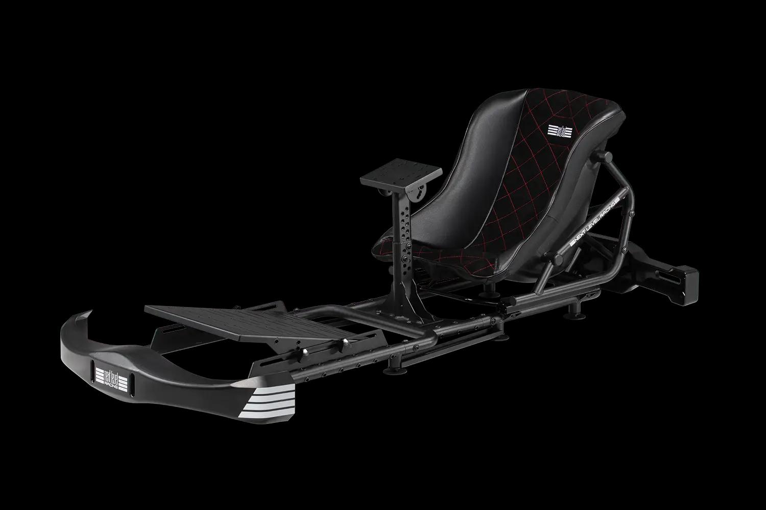 Go Kart Plus