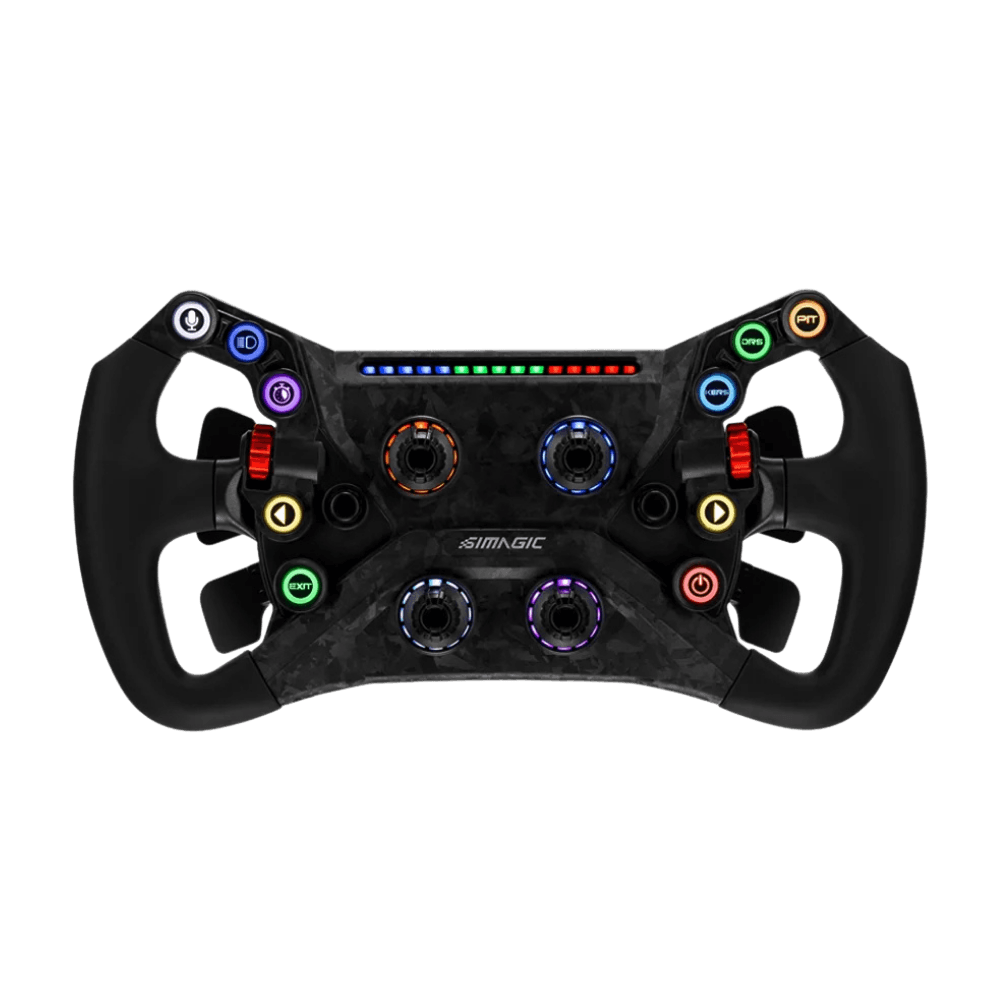 GT Neo