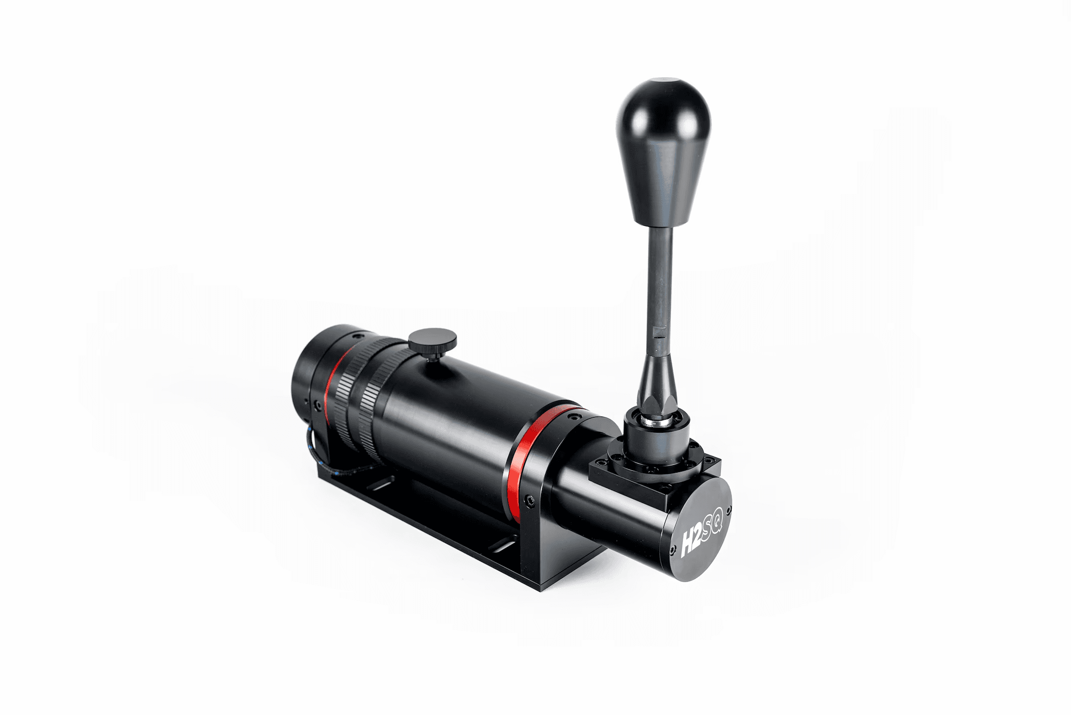 BDH H2SQ Shifter