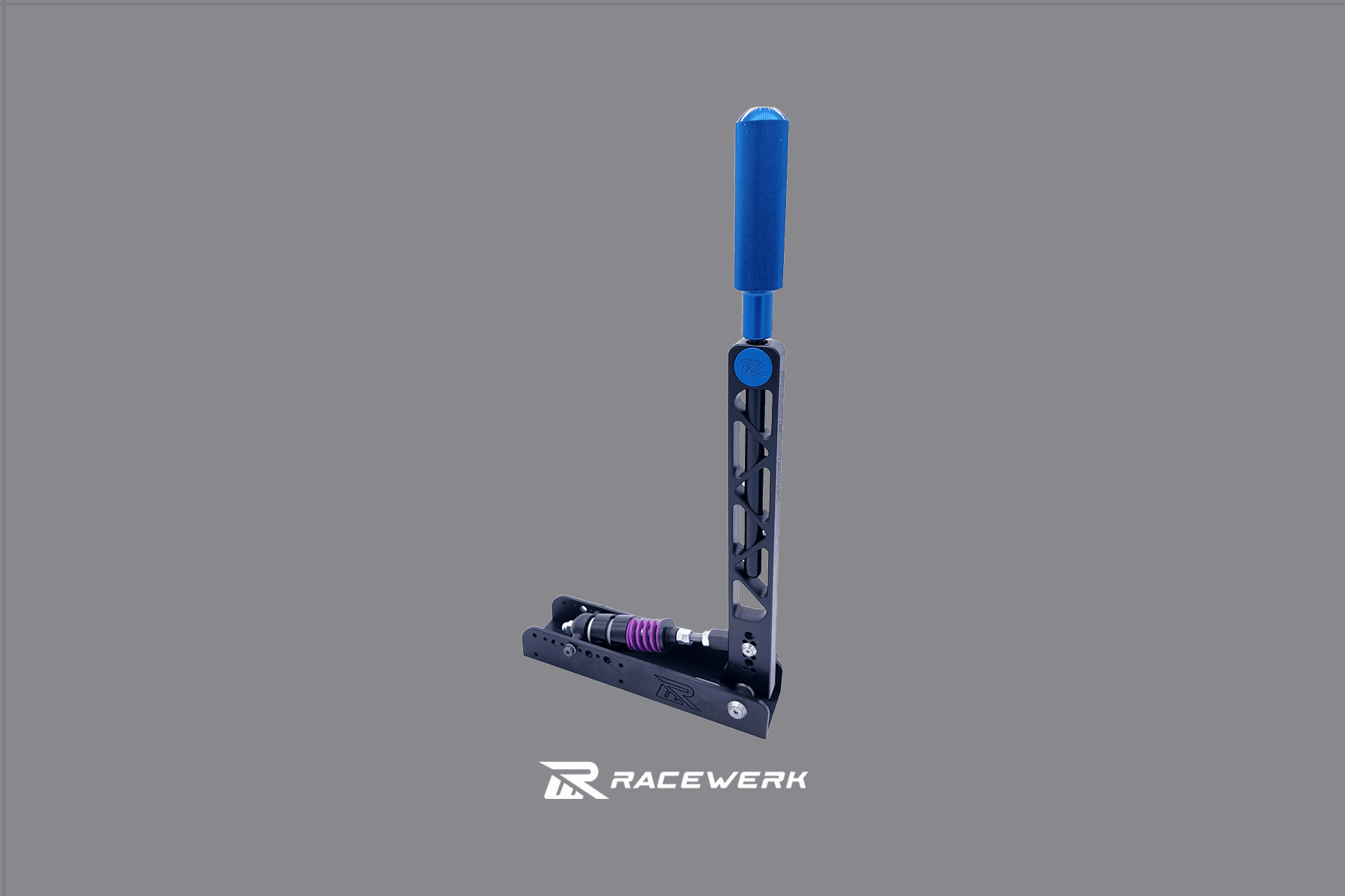 Racewerk Handbrake S1.5 - Mechanical