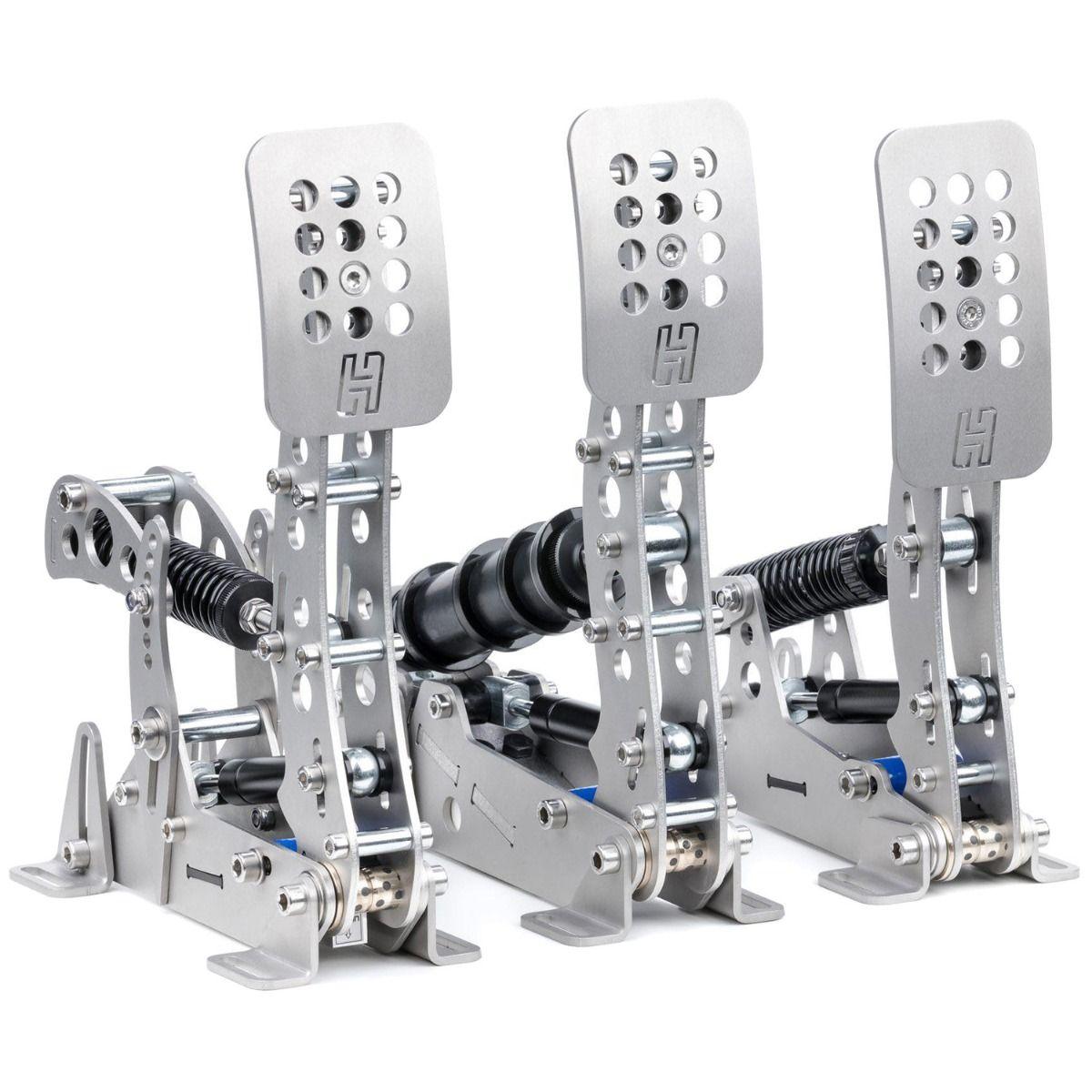 Ultimate+ (3 Pedal Set)