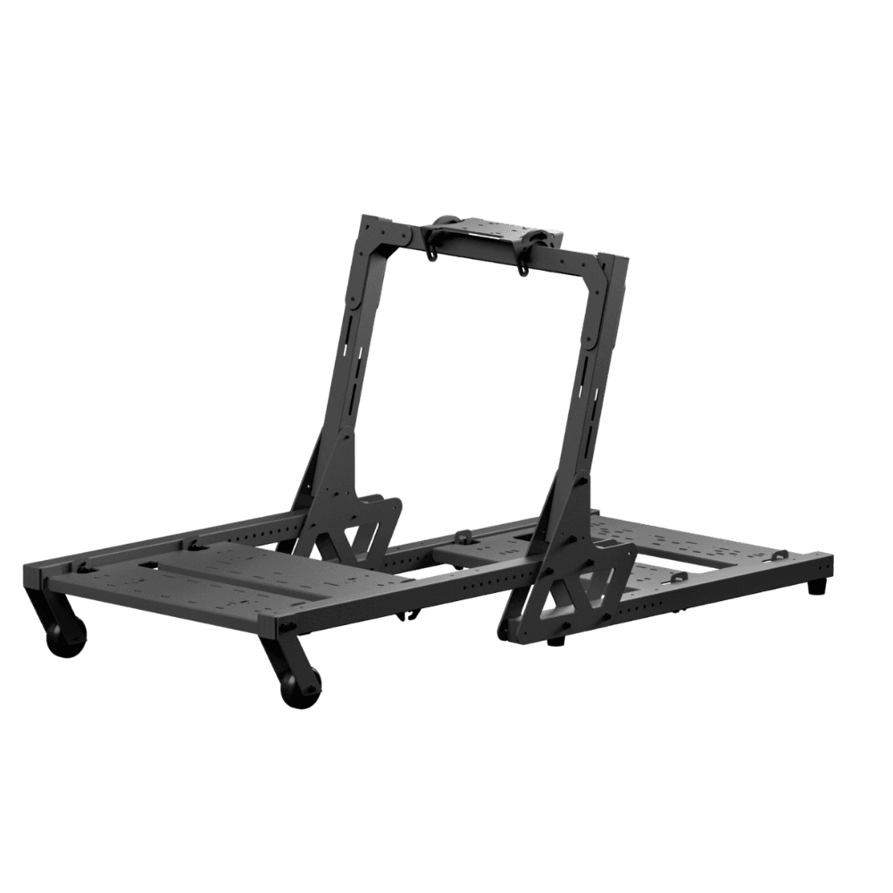 Asetek Racing 2-in-1 Cockpit