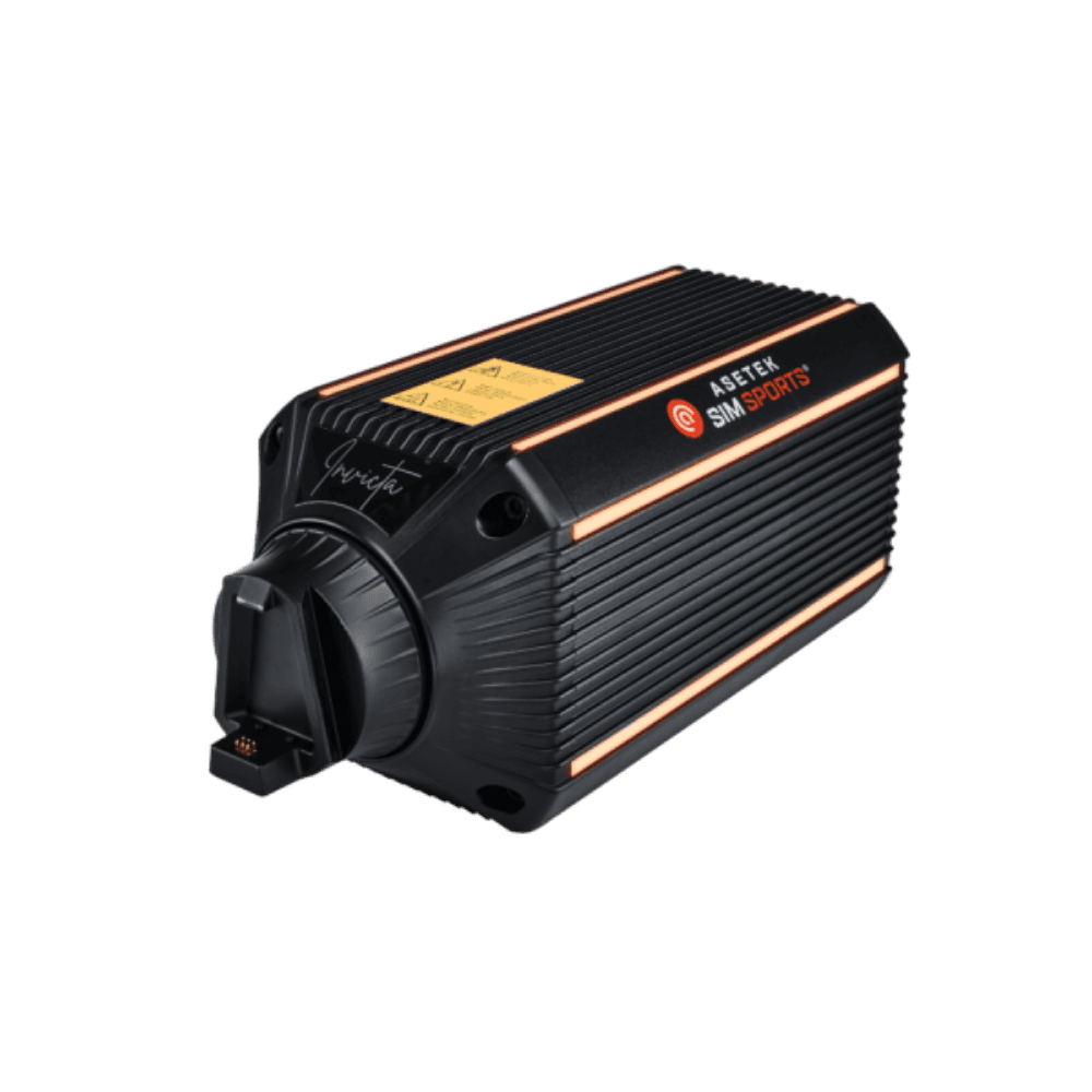 Invicta™ Direct Drive Wheelbase 27Nm