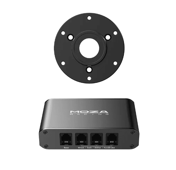 Universal Hub Kit