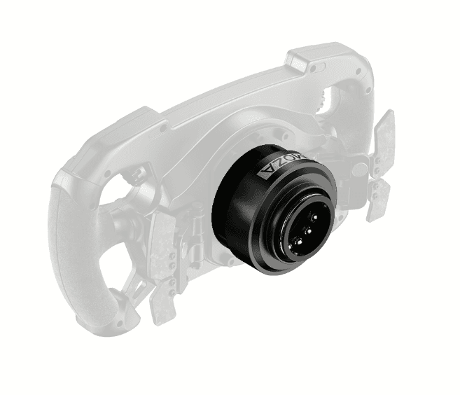 Quick Release Adapter