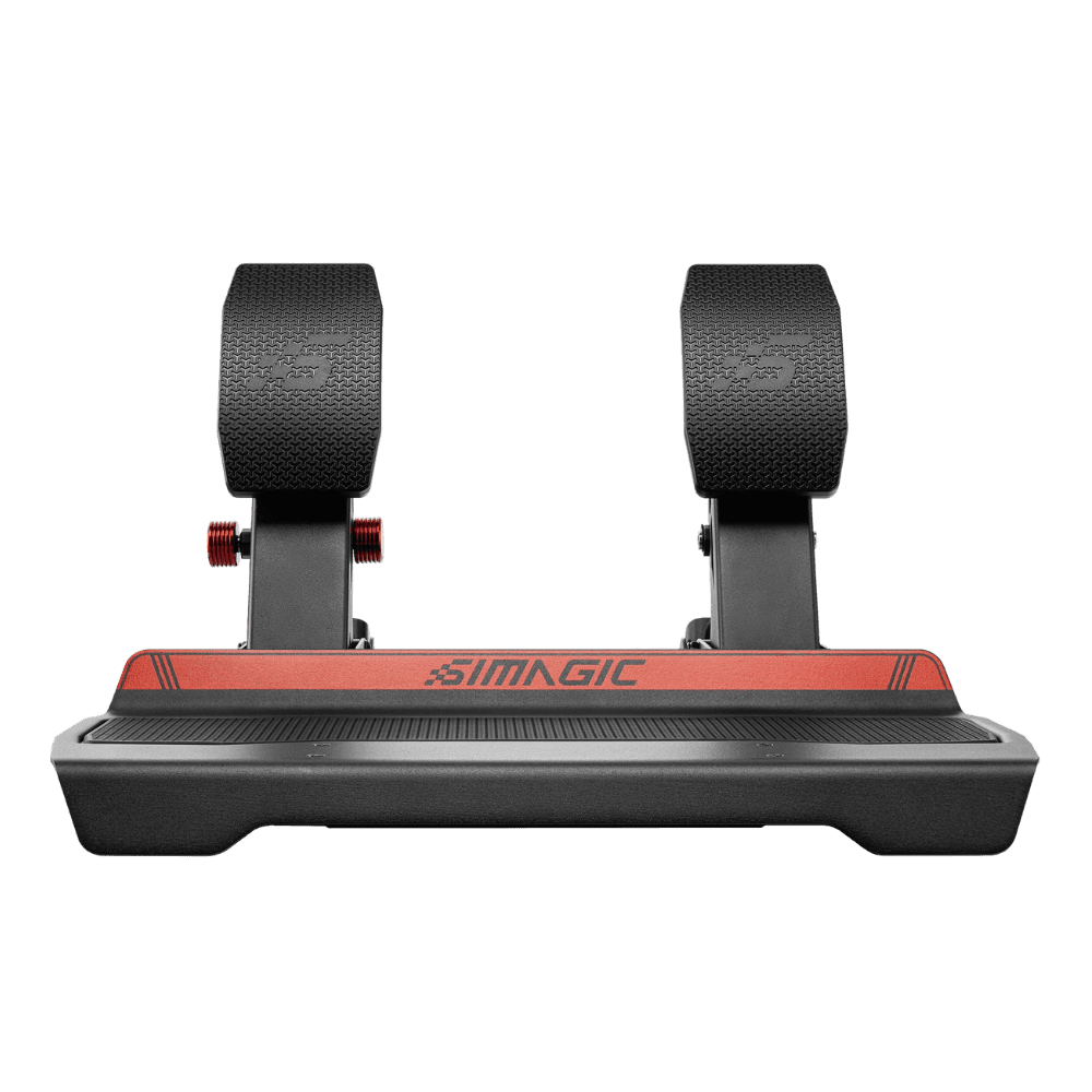 P700 Pedals