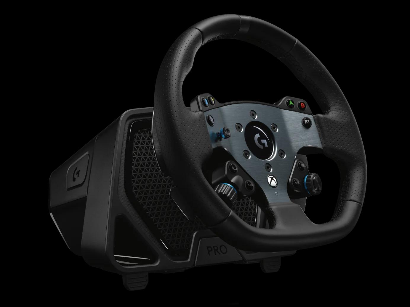 PRO RACING WHEEL