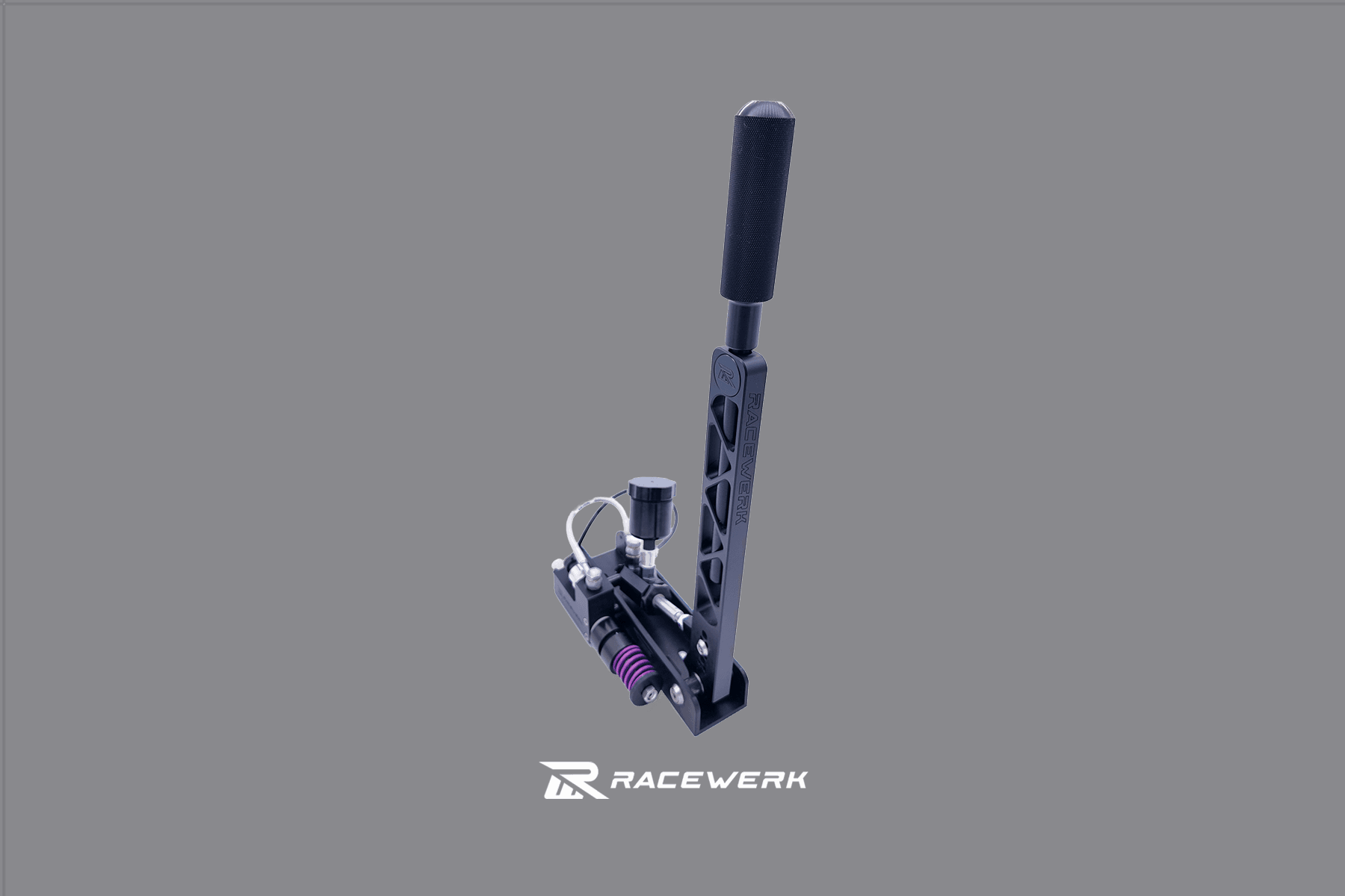 Racewerk Handbrake S1.5 - Hydraulic
