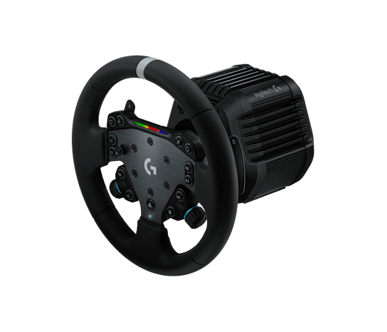 RS50 System