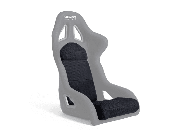 MTC-P Extreme - SimRacing Seat Haptic Insert