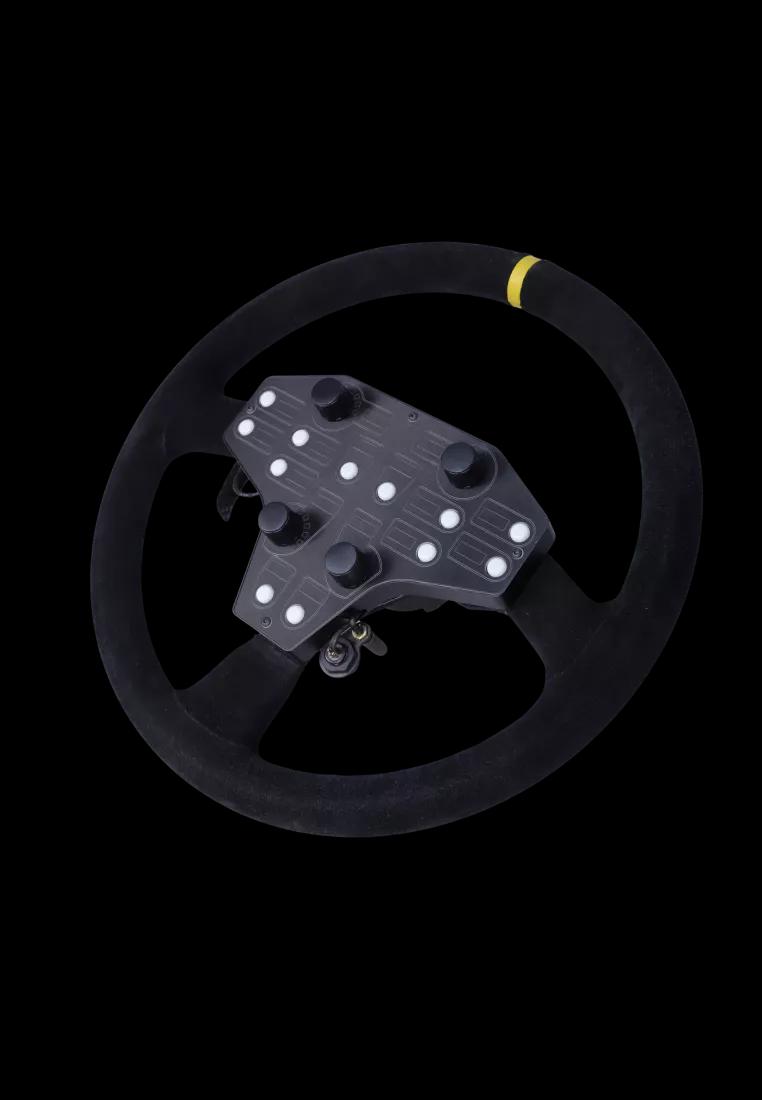 Simline WRC / TCR wheel