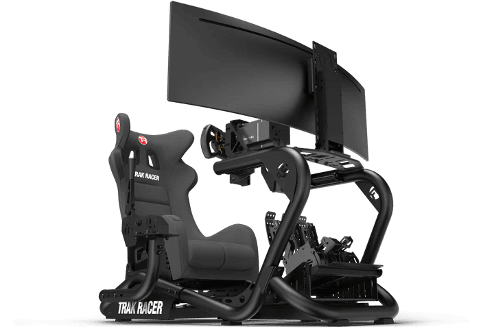 TR8 Pro V2 Racing Simulator