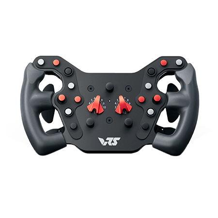 Pro Formula Wheel