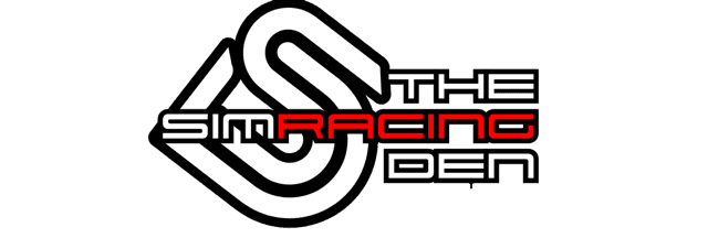 The Sim Racing Den