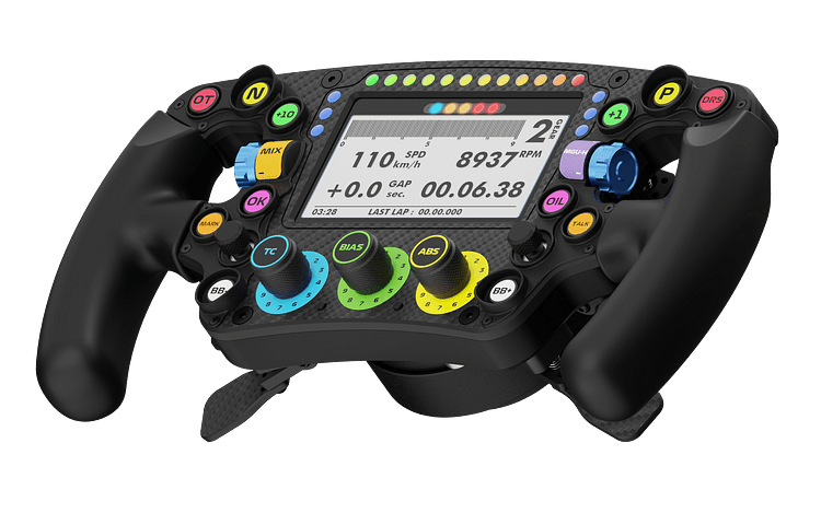 XF1 Pro-3K