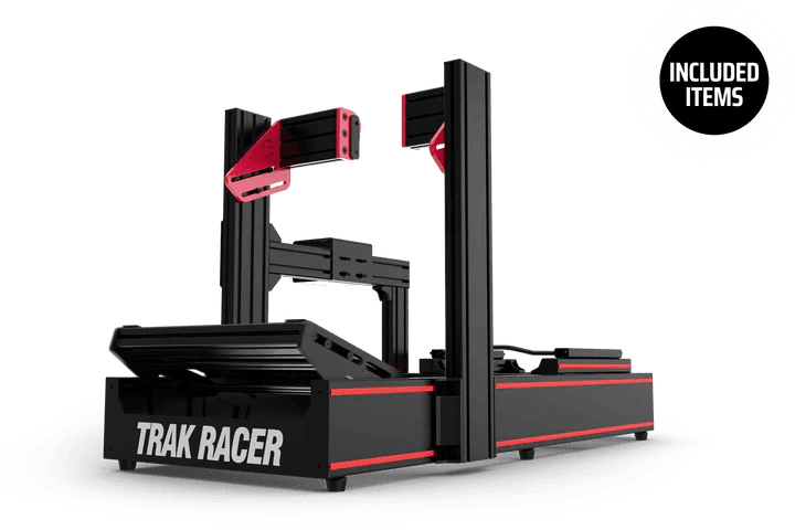 TR160 V5 Racing Simulator