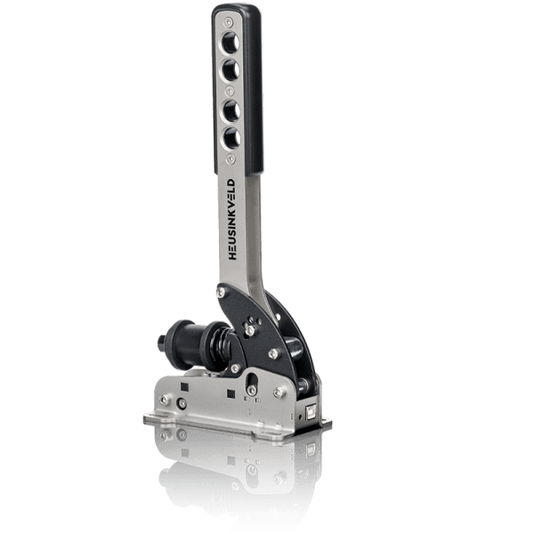 Handbrake Black