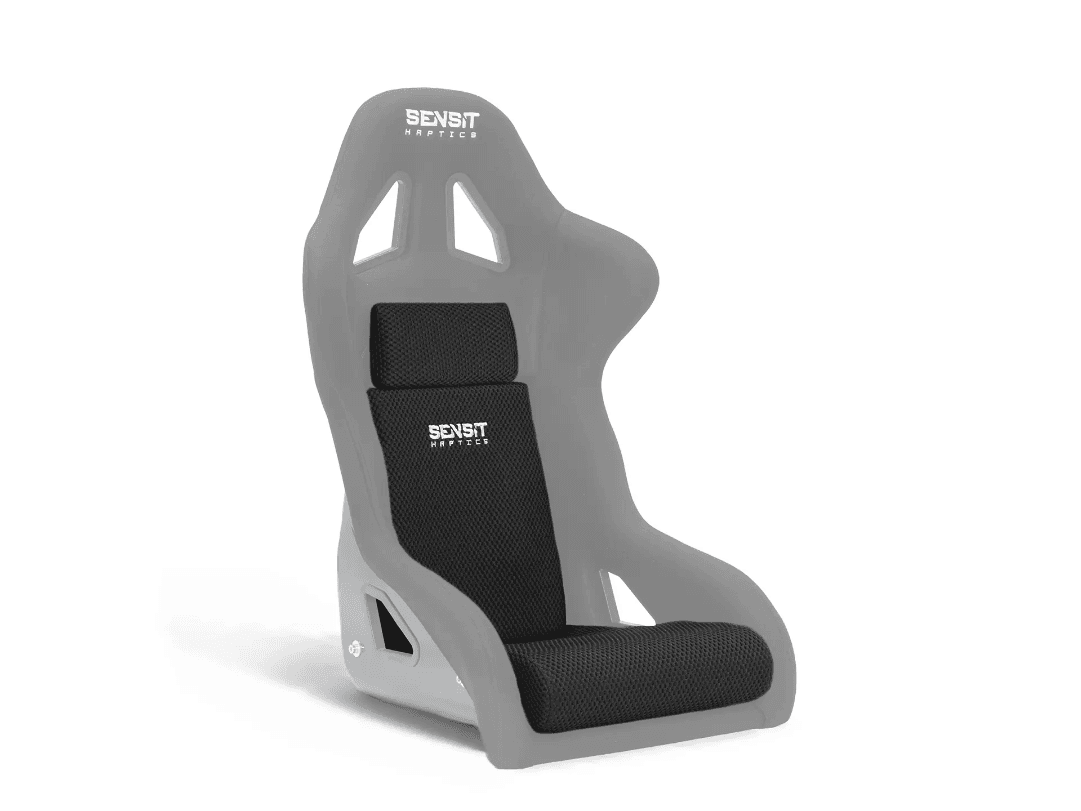 MTC-P Extreme 2 Haptics Insert