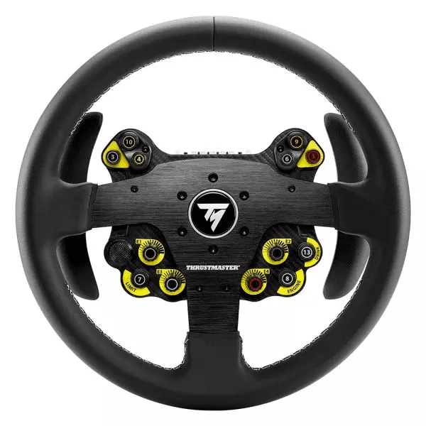 Evo Racing 32R Leather