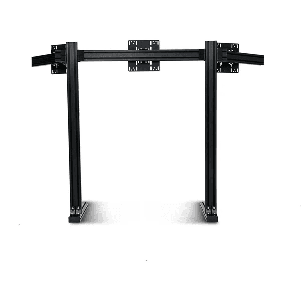 6S - Triple Gaming Monitor Stand